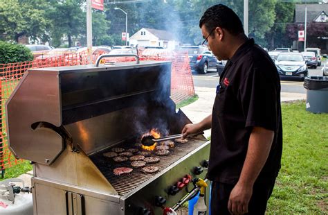 BBQ & Catering - Maschio's Food Services