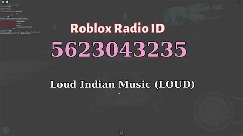 Ransom Roblox Id