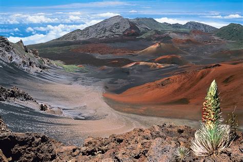 Haleakala National Park: 10 Facts About Hawaii's 'House of the Sun'