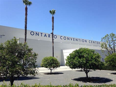 Ontario Convention Center - Lohnt es sich? Aktuell für 2024 (Mit fotos)