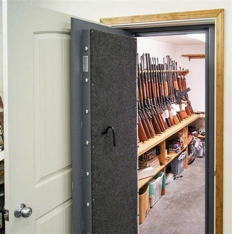 Pin on Guns/Ammo Storage