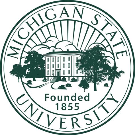 Michigan State University - Logopedia, the logo and branding site