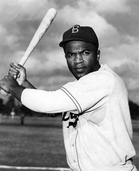 Jackie Robinson Day: Facts About His Jersey 42, Now Retired, 59% OFF