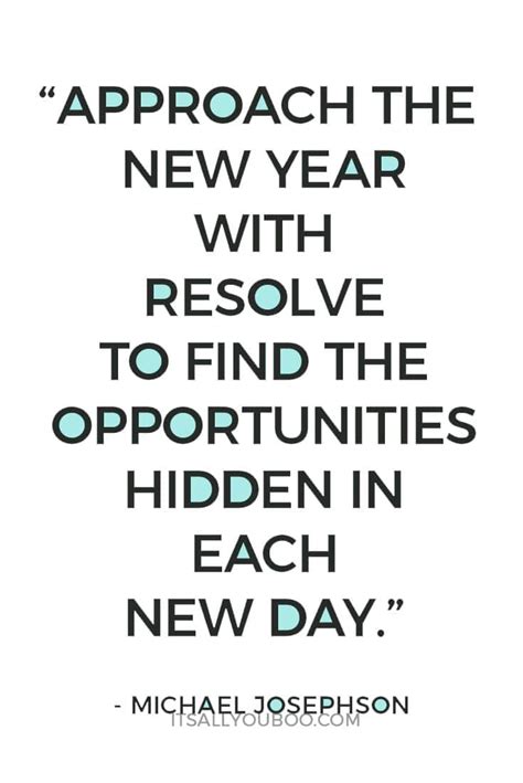 40 Inspirational New Year’s Resolution Quotes for 2025