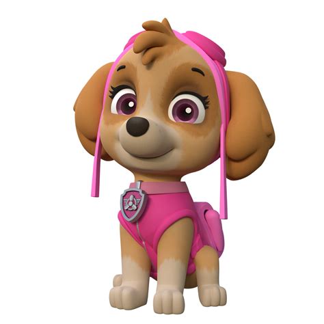 Paw Patrol Skye Pfp Paw Patrol Skye Profile Pics – NBKomputer