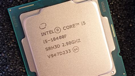 Intel Core i5-10400F im Test: Fazit - ComputerBase