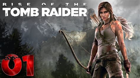 Rise of the tomb raider pc walkthrough - masalan