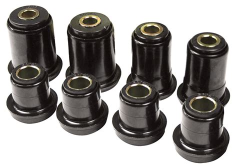 Prothane - Bushings Set, Complete Poly, Front Control Arm, 66-72 A-Body ...