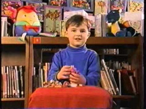 Nick Jr Blues Clues Commercial Break 2000) - YouTube