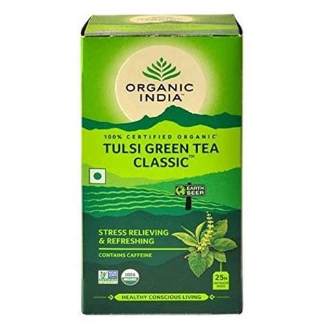 Top 10 Best Green Tea Brands in India 2020 - Updated