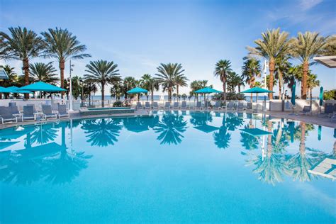 Wyndham Grand Clearwater Beach | Clearwater, FL Hotels