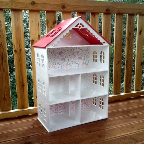 10 Homemade Barbie Houses You Wish You Lived In | Family Handyman