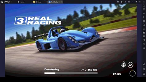 Real Racing 3 Best Cars for a Top Racing-Game Guides-LDPlayer