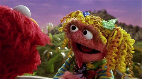 The Adventures of Elmo in Grouchland (1999) Screencap | Fancaps