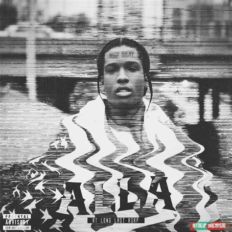 ASAP Rocky Album Cover Wallpapers - Top Free ASAP Rocky Album Cover ...