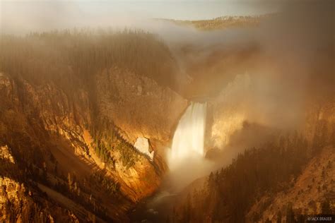 Grand Canyon of the Yellowstone #2 | Yellowstone National Park, Wyoming ...