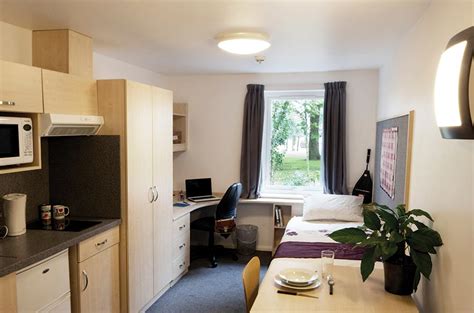 Postgraduate Accommodation | Nottingham Trent University