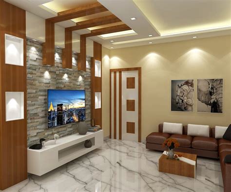 Interior Design Ideas For Small 2 Bhk Flat | Billingsblessingbags.org