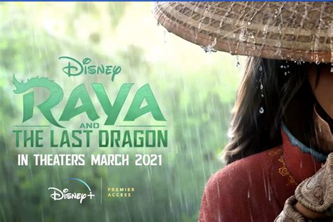 “Raya And The Last Dragon” Experiences Coming to Animal Kingdom - DVC Shop