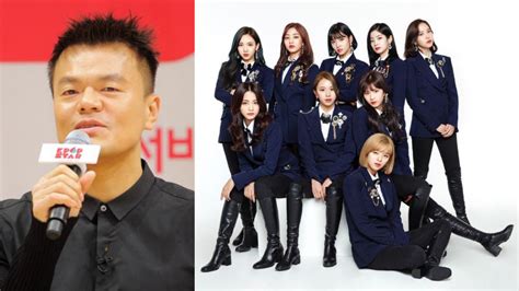 JYP to Launch a Girl Group Similar to TWICE Made of Only Japanese Members