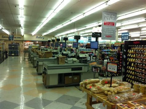 Ingles Markets - Grocery - Madisonville, TN - Reviews - Photos - Yelp