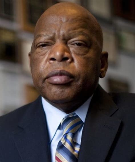 Saluting Congressmen John Lewis, Civil Rights Crusader - LA Plaza de ...