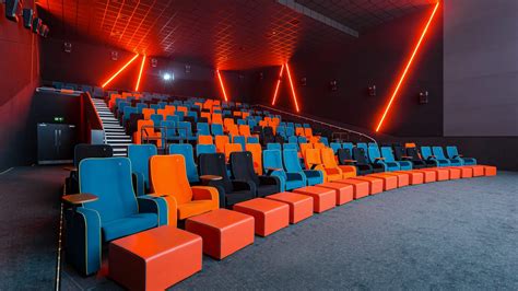 Half term offer: Food + film from £10 at Stockport's The Light Cinema ...