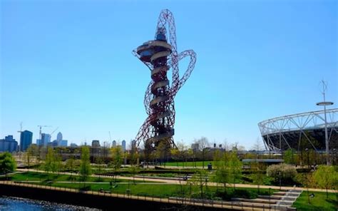 East London attractions