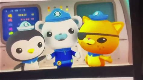 Octonauts season 5 episode 4 blue whale rescue/nautilus - YouTube