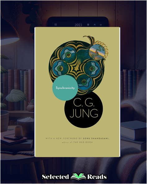 Carl Jung Synchronicity Book Summary - Selected Reads