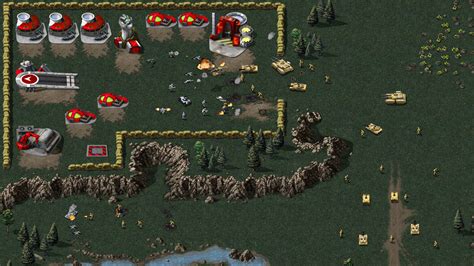 Command & Conquer™ Remastered Collection on Steam