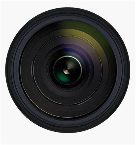 Camera Lens Png Image Hd - Phone Camera Lens Png, Transparent Png ...