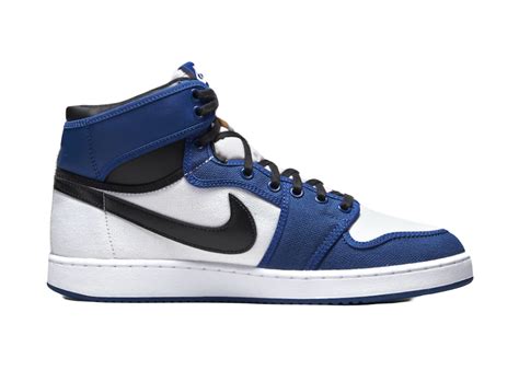 Nike Air Jordan 1 Retro AJKO Storm Blue - DO5047-401