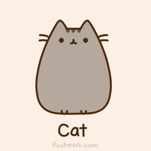 Bouncing Cat Cartoon | Gifrific