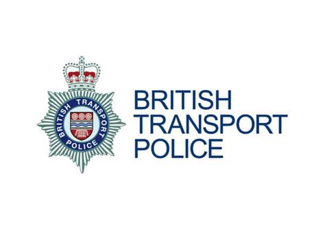 British Transport Police - NSPA