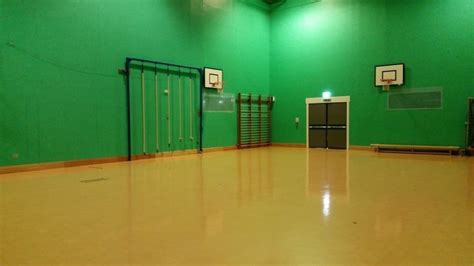 Hall Hire At Nova Hreod Academy, Akers Way, Swindon, SN2 2NQ, Wiltshire ...