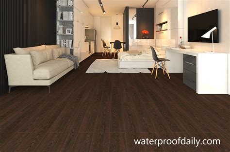 The 12 Best Waterproof Laminate Flooring 2024 (Reviews & Guide)