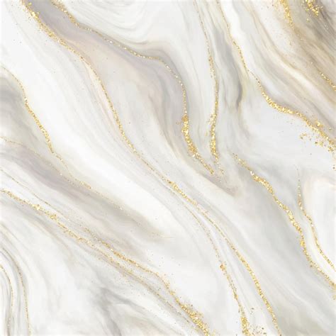 Free Vector | Elegant marble background with gold glitter