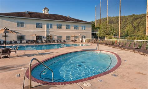 WorldMark Branson, MO — Club Wyndham