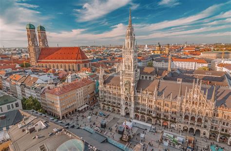 11 Best Things To Do In Munich, Germany - Hand Luggage Only - Travel ...