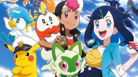 Pokémon Horizons: The Series Episode 20: Release Date, Preview & Where ...