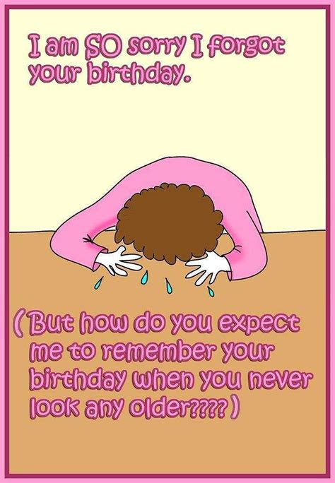 19 Free Printable Funny Birthday Card Template Word Templates for Funny ...