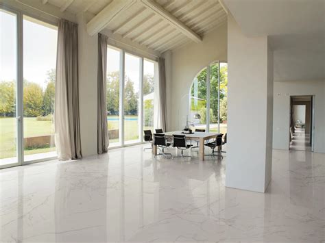 Marvel - Marble Look Porcelain Tiles - Atlas Concorde