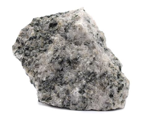 Igneous Rocks Granite