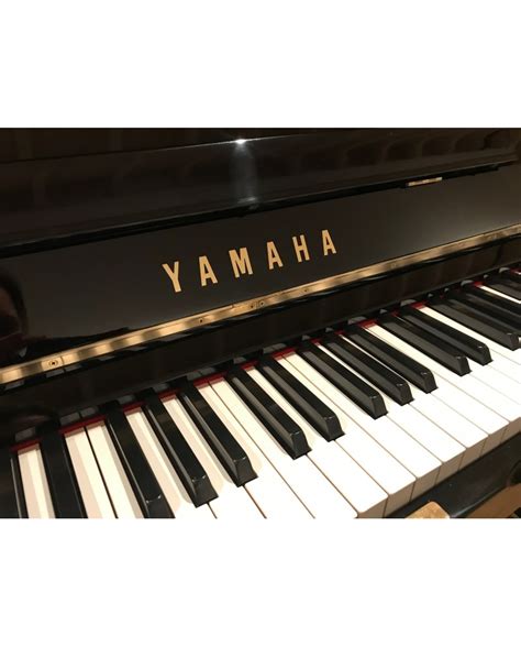 Discovering Quality Used Yamaha Pianos: A Buyer’s Guide - Entertainment ...