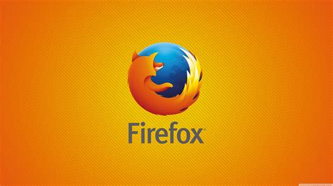 Firefox Wallpapers - Top Free Firefox Backgrounds - WallpaperAccess