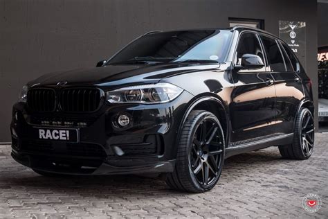 2017 Bmw X5 Rims