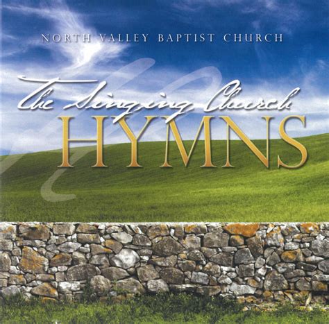 The Singing Church Hymns – North Valley Publications