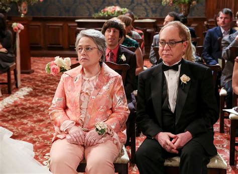 The 'Big Bang Theory' Season 11 Finale: See Photos From Sheldon and Amy ...