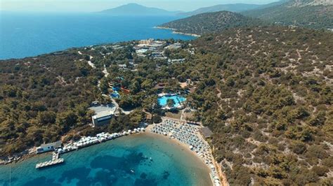 BODRUM PARK RESORT - Updated 2024 Prices & Reviews (Turkey/Yaliciftlik)